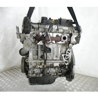 Двигатель дизельный VOLVO V60 (2011-2017) 2012 1.6 D дизель D4162T D4162T