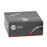 тормозные диски land rover range rover 3 3.6 - 5.0 05 - 12