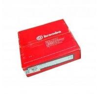 тормозные диски brembo 09.b463.11