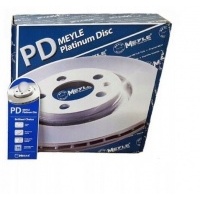 тормозные диски meyle 083 521 0023 / pd