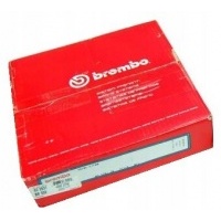 тормозные диски brembo 09.a421.10