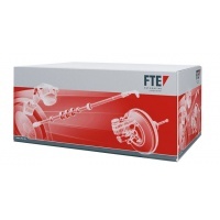 тормозные диски fiat ducato 1.9 - 2.8 94 - 05