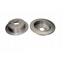 тормозные диски задняя subaru brz 2.0 12 - toyota gt 86 2.0 12 -