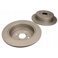 тормозные диски задняя quaro qd7123