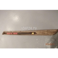 Молдинг задней правой двери Mazda 626 (GF) (1997 - 2002) GE4T50683A