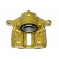 суппорт тормозной передняя правый honda civic 2001 - 2005