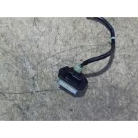Сопротивление отопителя (моторчика печки) Honda Accord 7 2003-2007 USA 2004 79330SDAA01