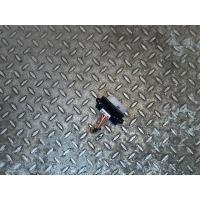 Сопротивление отопителя (моторчика печки) Nissan Note E11 2006-2013 2006 27150AX115