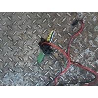 Сопротивление отопителя (моторчика печки) Renault Kangoo 2008-2013 2010 7701068993