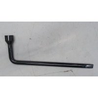 Ключ балонный Subaru Tribeca (B9) 2007-2014 2008 97014AA000