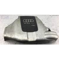 Накладка декоративная на двигатель Audi A6 C5 (1997-2005) 2004 059103927AC