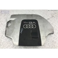 Накладка декоративная на двигатель Audi A4 B6 (2001-2004) 2001 059103925