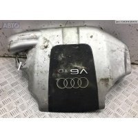 Накладка декоративная на двигатель Audi A6 C5 (1997-2005) 2003 059103927AC