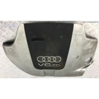 Накладка декоративная на двигатель Audi A4 B6 (2001-2004) 2003 059103925B