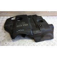 Накладка декоративная на двигатель Audi A4 B7 (2004-2008) 2005 038103925FD