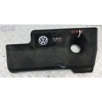 Накладка декоративная на двигатель Volkswagen Sharan (2000-2010) 2001 022103925AL