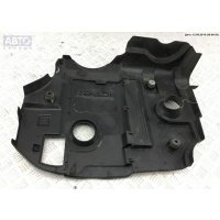 Накладка декоративная на двигатель Audi A4 B7 (2004-2007) 2004 038103925FG