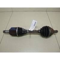 Полуось передняя левая Land Rover Freelander 2 (2007 - 2014) LR005870