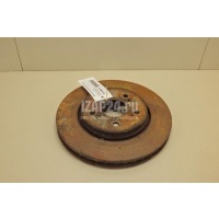 Диск тормозной передний вентилируемый Honda RDX (2006 - 2012) 45251SWWG01