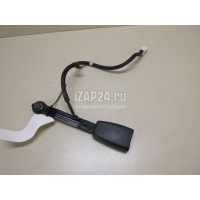 Ответная часть ремня безопасности Hyundai-Kia Solaris (2010 - 2017) 888304L000RY