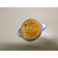 Крышка радиатора Mitsubishi Ranger (2006 - 2012) MR481252