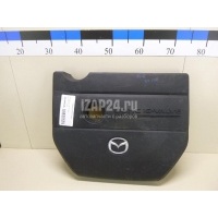 Накладка декоративная Mazda Mazda 6 (GG) (2002 - 2007) L829102F0B