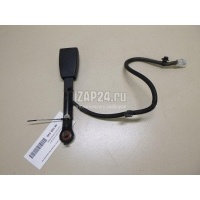 Ответная часть ремня безопасности Hyundai-Kia Solaris (2010 - 2017) 888304L000RY