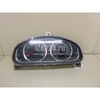 Панель приборов Mazda Mazda 6 (GG) (2002 - 2007) GR1C55471A