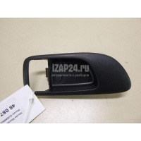 Накладка ручки внутренней Mazda Mazda 3 (BK) (2002 - 2009) GJ6A58303B02