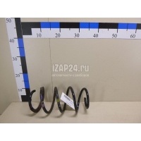 Пружина передняя Hyundai-Kia Solaris (2010 - 2017) 546304L002
