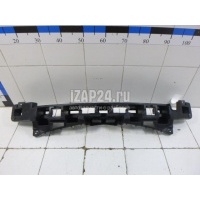 Наполнитель переднего бампера Hyundai-Kia Solaris (2010 - 2017) 865804L500