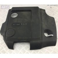 Накладка декоративная на двигатель Audi A6 C6 (2004-2011) 2007 03G103925AT