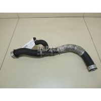 Патрубок радиатора Mercedes Benz W211 E-Klasse (2002 - 2009) 2115013682