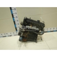 Коленвал Hyundai-Kia Accent II (+ТАГАЗ) (2000 - 2012) 2311126400