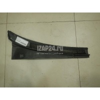 Решетка стеклооч. (планка под лобовое стекло) Hyundai-Kia Accent II (+ТАГАЗ) (2000 - 2012) 8616025000