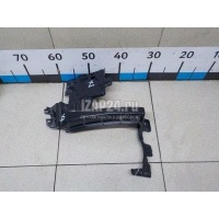 Кронштейн заднего бампера правый Land Rover Range Rover Evoque (2011 - 2018) LR099648