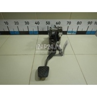 Педаль тормоза Mazda Mazda 6 (GH) (2007 - 2013) GS1D43300B