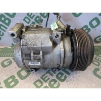 Компрессор кондиционера Toyota Camry CV3 2003 447220-4063