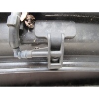 Форсунка омывателя Mercedes GL X164 2007 A1648601147