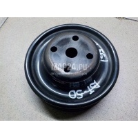 Шкив водяного насоса (помпы) Mazda BT-50 (2006 - 2012) WL5115131A