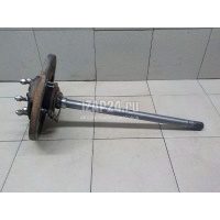 Полуось задняя правая Mazda BT-50 (2006 - 2012) UR5826111