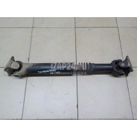 Вал карданный передний Mazda BT-50 (2006 - 2012) SA6725100B
