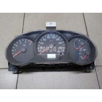 Панель приборов Mazda BT-50 (2006 - 2012) UC3R55430