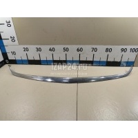 Накладка на решетку радиатора Mazda Mazda 3 (BL) (2009 - 2013) BBM450B31