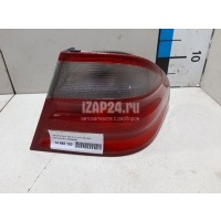 Фонарь задний наружный правый Mercedes Benz C208 CLK coupe (1997 - 2002) 2088200264