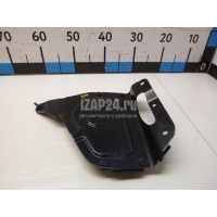 Кронштейн блока управления двигателем Mazda CX 7 (2007 - 2012) L33L18885B