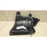 Пыльник двигателя боковой левый Land Rover Discovery III (2004 - 2009) KRN500062