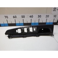 Накладка блока управления стеклоподъемниками Mazda CX 7 (2007 - 2012) EH14684L6