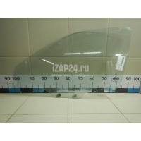 Стекло двери передней левой Hyundai-Kia Sephia II/Shuma II (2001 - 2004) 0k2a1-59511