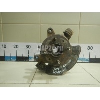 Кулак поворотный передний правый Hyundai-Kia Sephia II/Shuma II (2001 - 2004) 0K2C033021B